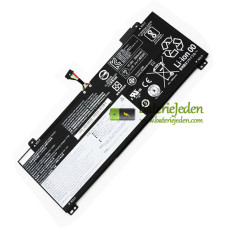 Baterie pro Lenovo S530 AIR L17M4PF0 13IWL L17C4PF0 Ideapad [náhradní baterie]